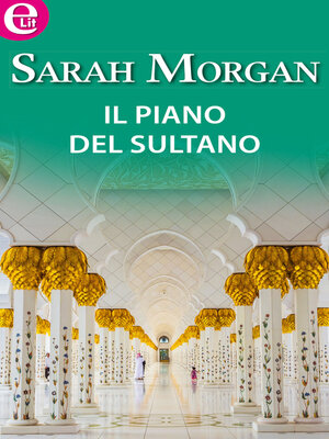 cover image of Il piano del sultano